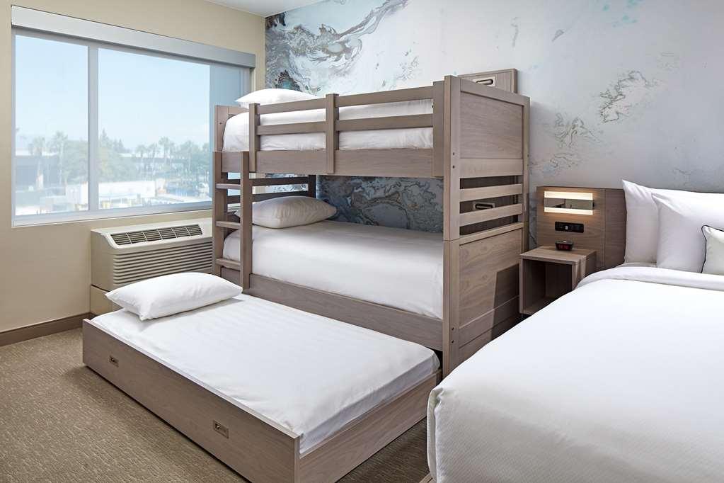 Cambria Hotel Anaheim Resort Area Cameră foto