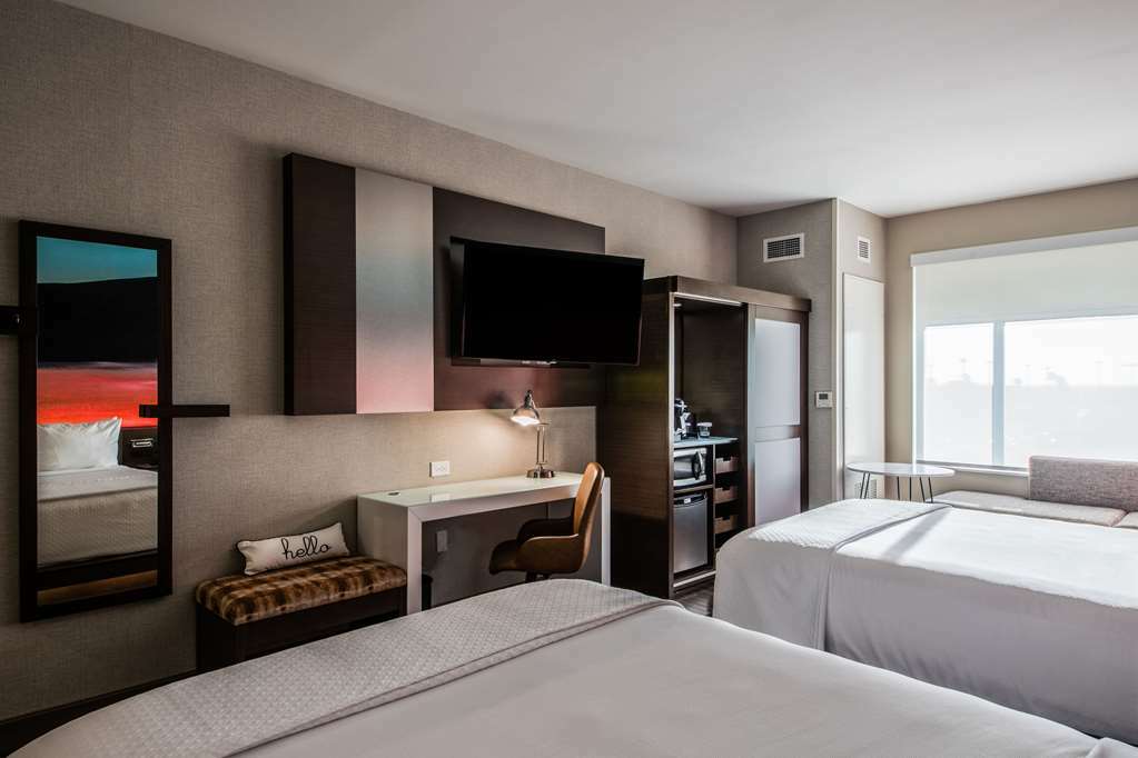 Cambria Hotel Anaheim Resort Area Cameră foto