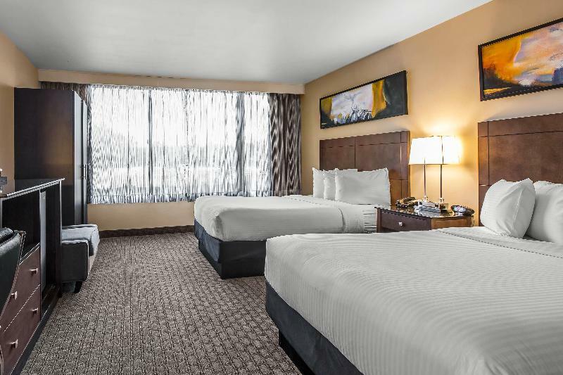 Cambria Hotel Anaheim Resort Area Exterior foto